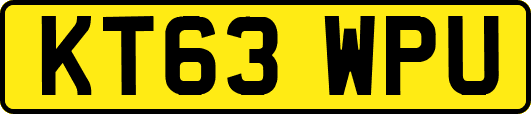 KT63WPU