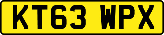 KT63WPX