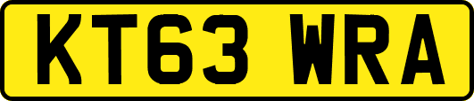 KT63WRA