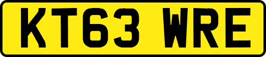 KT63WRE