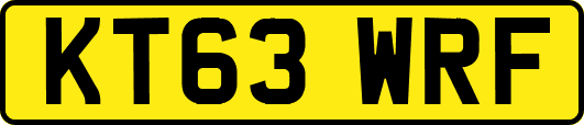 KT63WRF