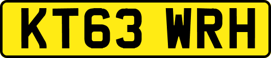 KT63WRH