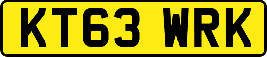 KT63WRK