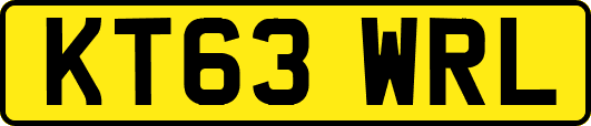 KT63WRL
