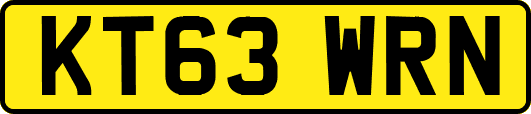 KT63WRN