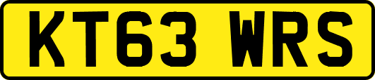 KT63WRS