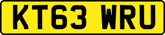 KT63WRU