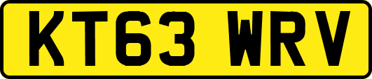KT63WRV