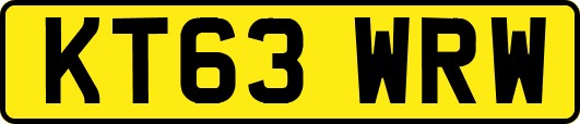 KT63WRW
