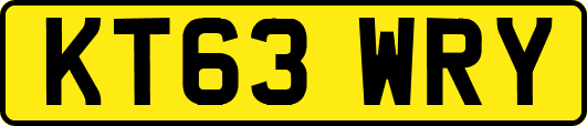 KT63WRY