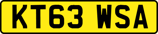 KT63WSA
