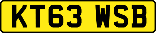 KT63WSB