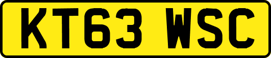 KT63WSC