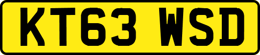 KT63WSD