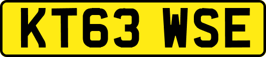 KT63WSE