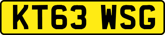 KT63WSG