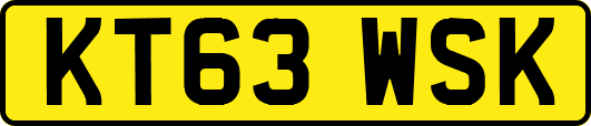 KT63WSK