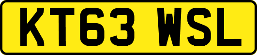 KT63WSL