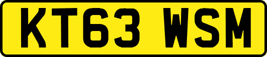 KT63WSM