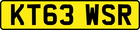 KT63WSR