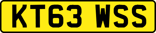KT63WSS