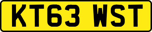 KT63WST