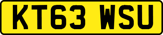 KT63WSU