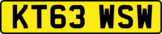 KT63WSW