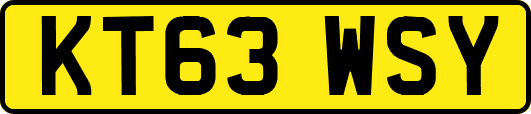 KT63WSY