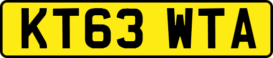 KT63WTA