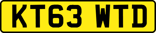 KT63WTD