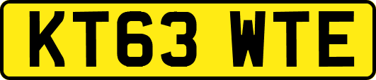 KT63WTE