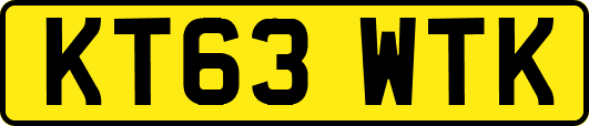 KT63WTK