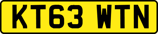 KT63WTN