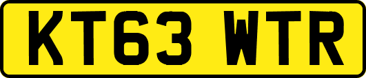 KT63WTR