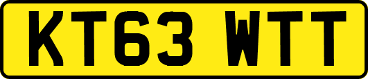 KT63WTT