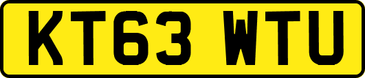 KT63WTU