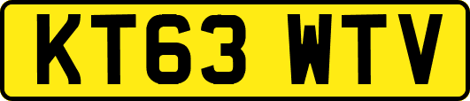 KT63WTV
