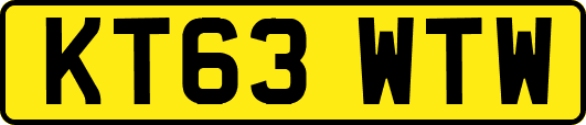 KT63WTW