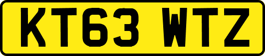 KT63WTZ