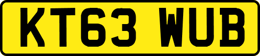 KT63WUB
