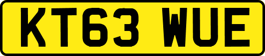 KT63WUE