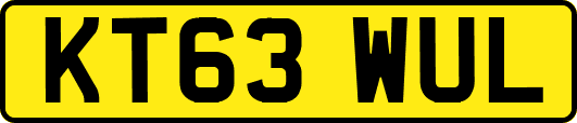 KT63WUL