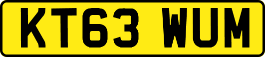 KT63WUM