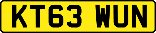 KT63WUN