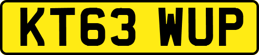 KT63WUP