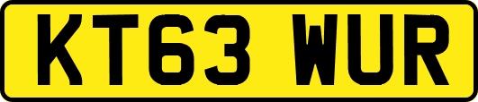 KT63WUR
