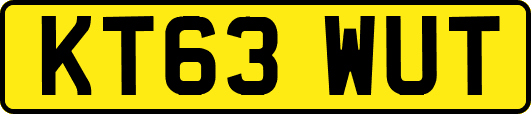 KT63WUT