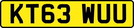KT63WUU