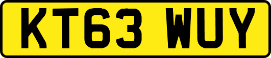 KT63WUY